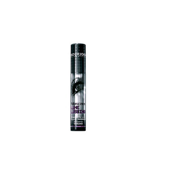 Bourjois妙巴黎 濃密睫毛膏 黑色11ml