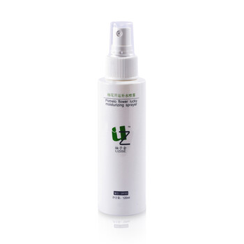 柚子舍 UZISE 柚花开运补水喷雾 120ML
