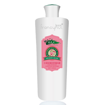 法氏汇/Francyhui沙漠玫瑰花蒸馏纯露1050ml