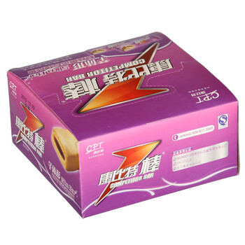 康比特 芊体棒 代餐饱腹（男士） 35g*12支