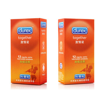 所属品牌:杜蕾斯+产品类型