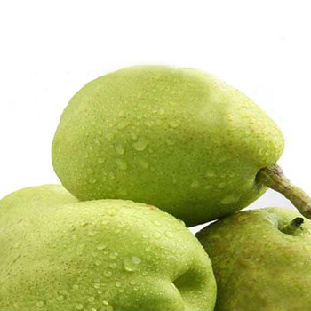 一级库尔勒香梨 5kg