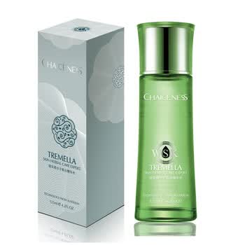 巧茜妮银耳高分子美白精华水125ML