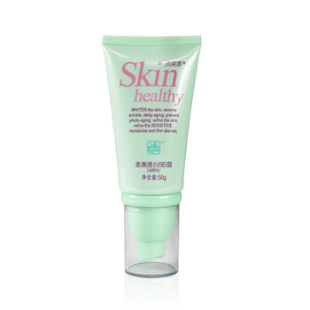 贞采源 Skin healthy 柔美透白BB霜 50g