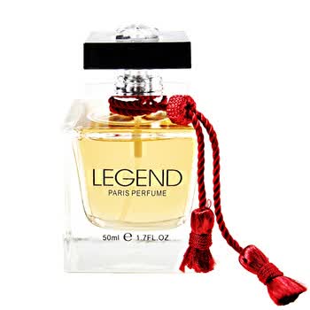 竹萃集BAMBOO FOREST传奇女士香水50ML