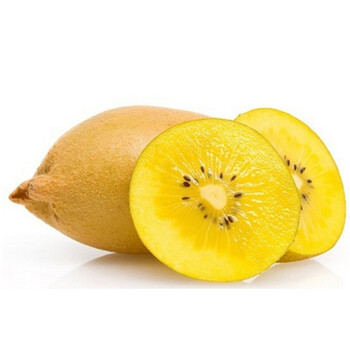 菜虫网 ZESPRI金色阳光奇异果 25个/箱 约2.5kg