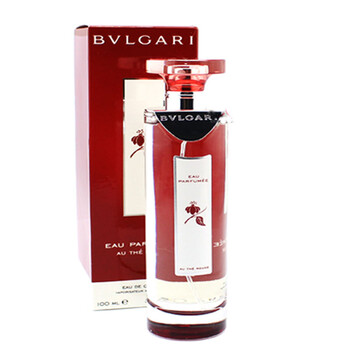 Bvlgari宝格丽红茶女士香水100ML