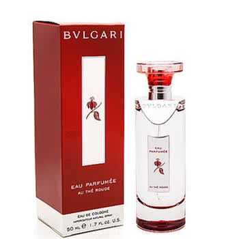 Bvlgari宝格丽红茶女士香水 50ml