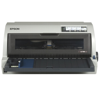 爱普生（EPSON）LQ-790K 针式打印机
