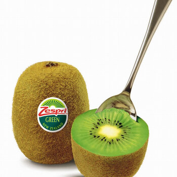 新西兰佳沛绿奇异果牌子好不好 zespri佳沛新西
