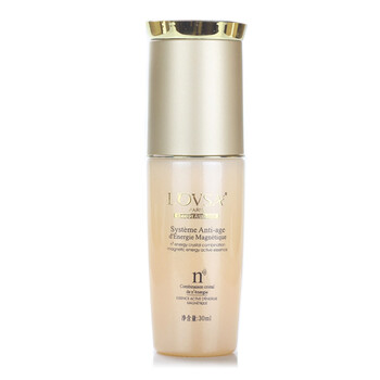 巴黎劳莎 LOVSA 防晒隔离乳SPF25 PA+++ 30ML