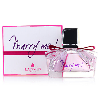 LANVIN浪凡 Marry Me 我愿意女士香水 50ml