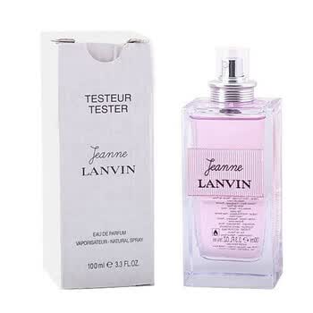 LANVIN浪凡 珍妮女士香水（简装） 100ml