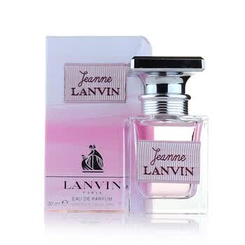 LANVIN浪凡 珍妮女士香水 30ml