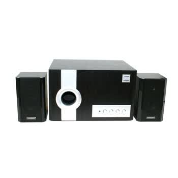 兰欣音箱/音响/低音炮 W-8500 2.1经典型号 十年经典 享低音之王的美誉