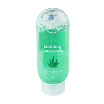 海丝蓓康Bettina Barty 晒后修复啫喱 50ml
