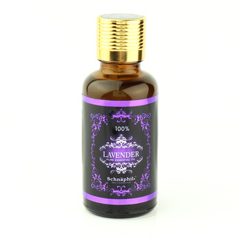 施奈芙 复方薰衣草保湿补水安神助眠精油 30ml