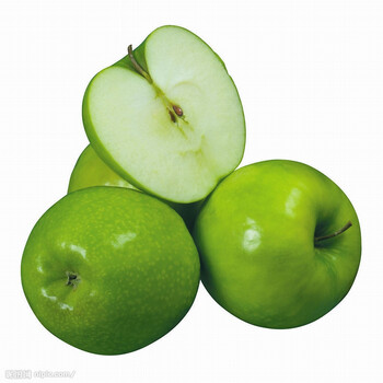 国产青苹果1kg