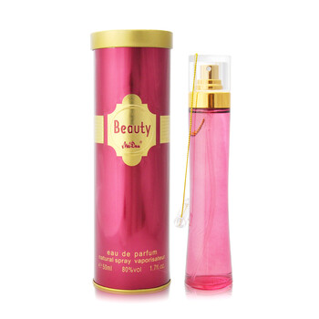 美顿MeiDun 花甜花香 Beauty丽人 女士香水/女香 50ml