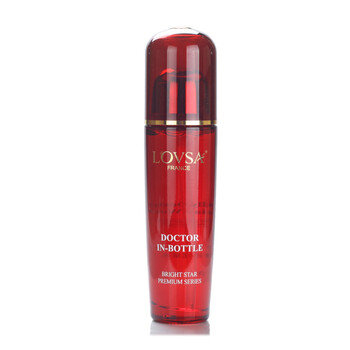 巴黎劳莎 LOVSA 奇迹能量水（柔肤水、精华露） 80ML