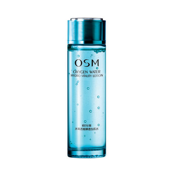 欧诗漫O.S.M水氧活能瞬透生肌水120ml