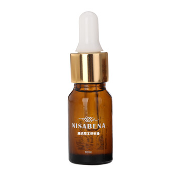妮莎贝娜 NISABENA 100%精纯草本茶树精油 10ml