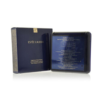 Estee Lauder 雅诗兰黛 双层旅行彩妆盒（限量版）