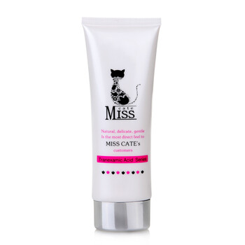 卡汀猫Misscate 玫瑰倍润护手霜100ml 滋润美白保湿修复
