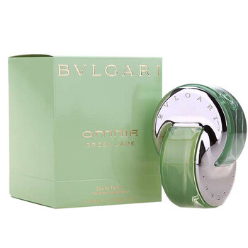 Bulgari宝格丽晶翠女士香水65ml