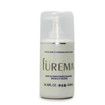 FUREMA 芙尔蔓曼白茶素肌均衡靓肤液 400ml