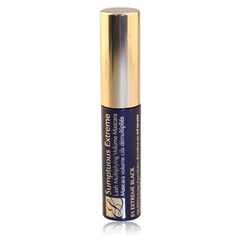雅诗兰黛Sumptuous Extreme极致浓翘睫毛膏 2.8ml (体验装)