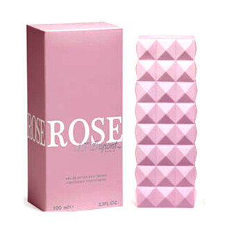 S.T. Dupont都彭瑰丽人生女士香水100ml