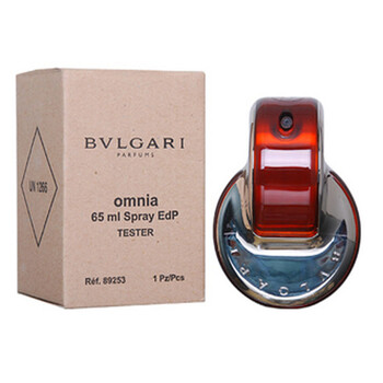 宝格丽 Bvlgari 咖啡水晶女士香水65ml