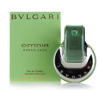 宝格丽Bvlgrai晶翠(绿水晶)女士香水25ml