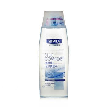 妮维雅NIVEA 丝润爽肤水200ml *2瓶