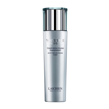 莱倩 LC 韩方白树透肌美白水150ML