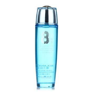露兰姬娜 八杯水 水肌白嫩滋润水120ml 滋润保湿 嫩白