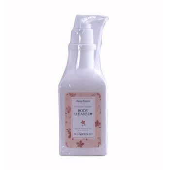 迪肤适东方芬芳身体沐浴露290ML