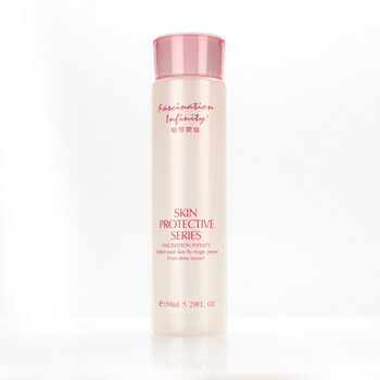 菲莎妮丝Fascination infinity安馨呵护嫩肤液150ml