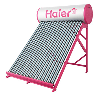 海尔（Haier）超悦系列Q-B-J-1-125/2.13/0.05-W/C 125L*16支太阳能热水器