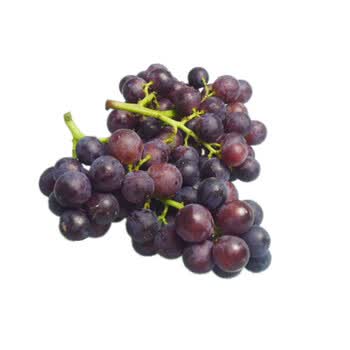 巨玫瑰葡萄 净重约1kg