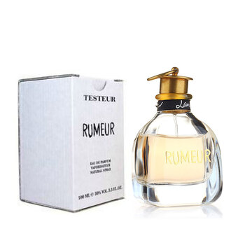浪凡 女士香水 美丽传说香水 100ml 简装