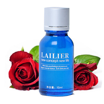 莱俪迩lailier 美白淡斑精油 15ml