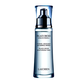 莱倩 LC 韩方宫廷兰花水润保湿露120ml