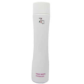 资生堂Za 姬芮新能真皙美白晶肌水 150ml
