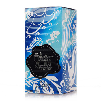 贝丽丝PRESTIGE海上魔力香水30ml