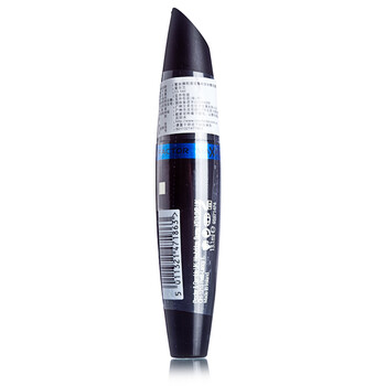 Max Factor蜜丝佛陀浓密魅眼睫毛膏（防水）2号黑棕色13.1ml