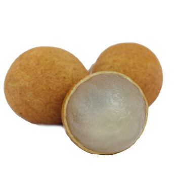 泰国龙眼（约2.5kg/箱）新鲜采摘 广州专供