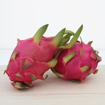 越南火龙果（约5kg/箱）新鲜水果 成渝专供