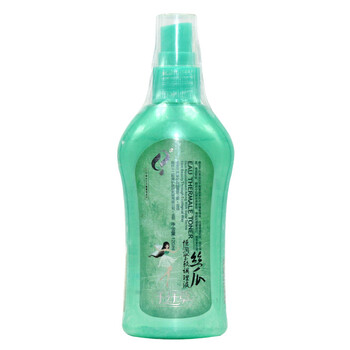 千纤草丝瓜恒润紧致调理液（喷雾） 120ml